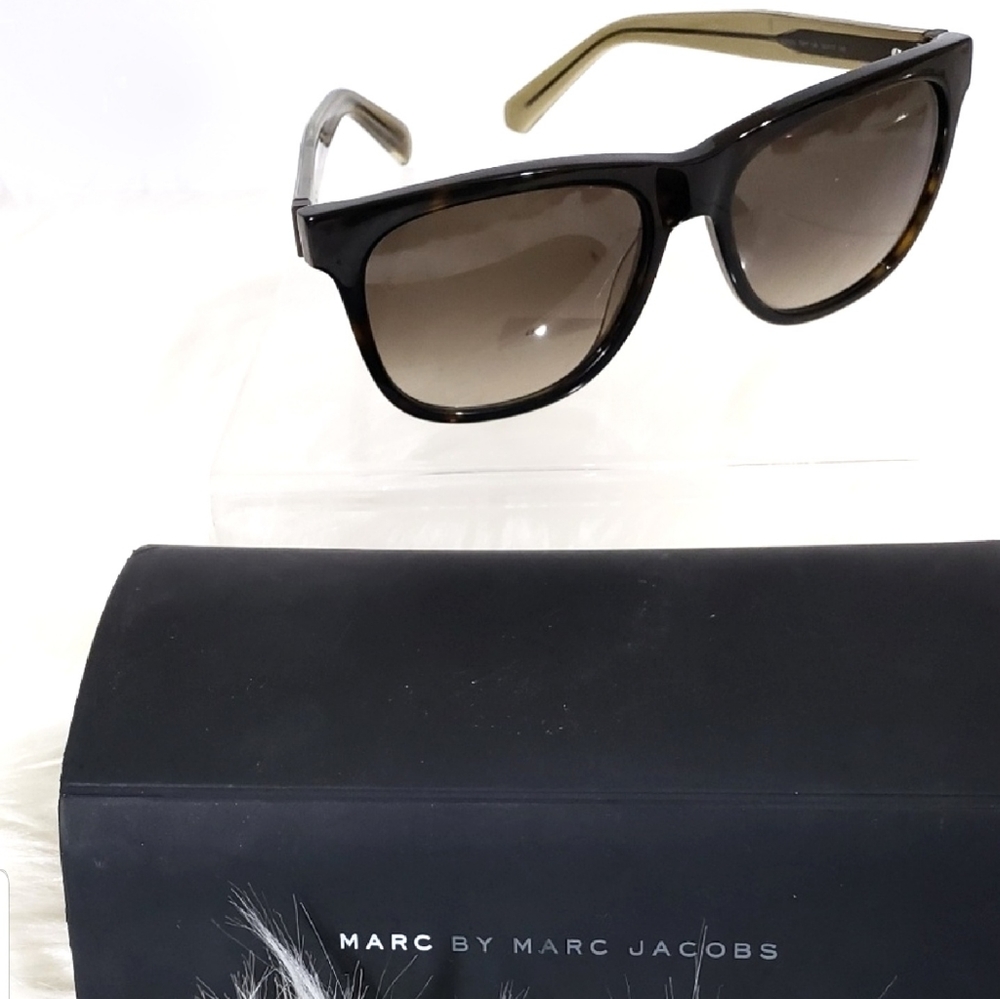 MARC BY MARC JACOBS MMJ 360/N/